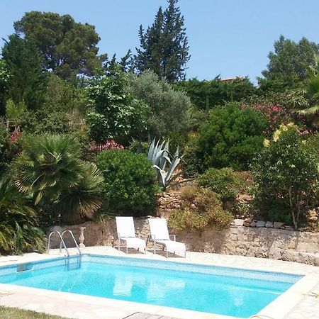 Villa Le Clos Fleuri Narbonne Eksteriør billede