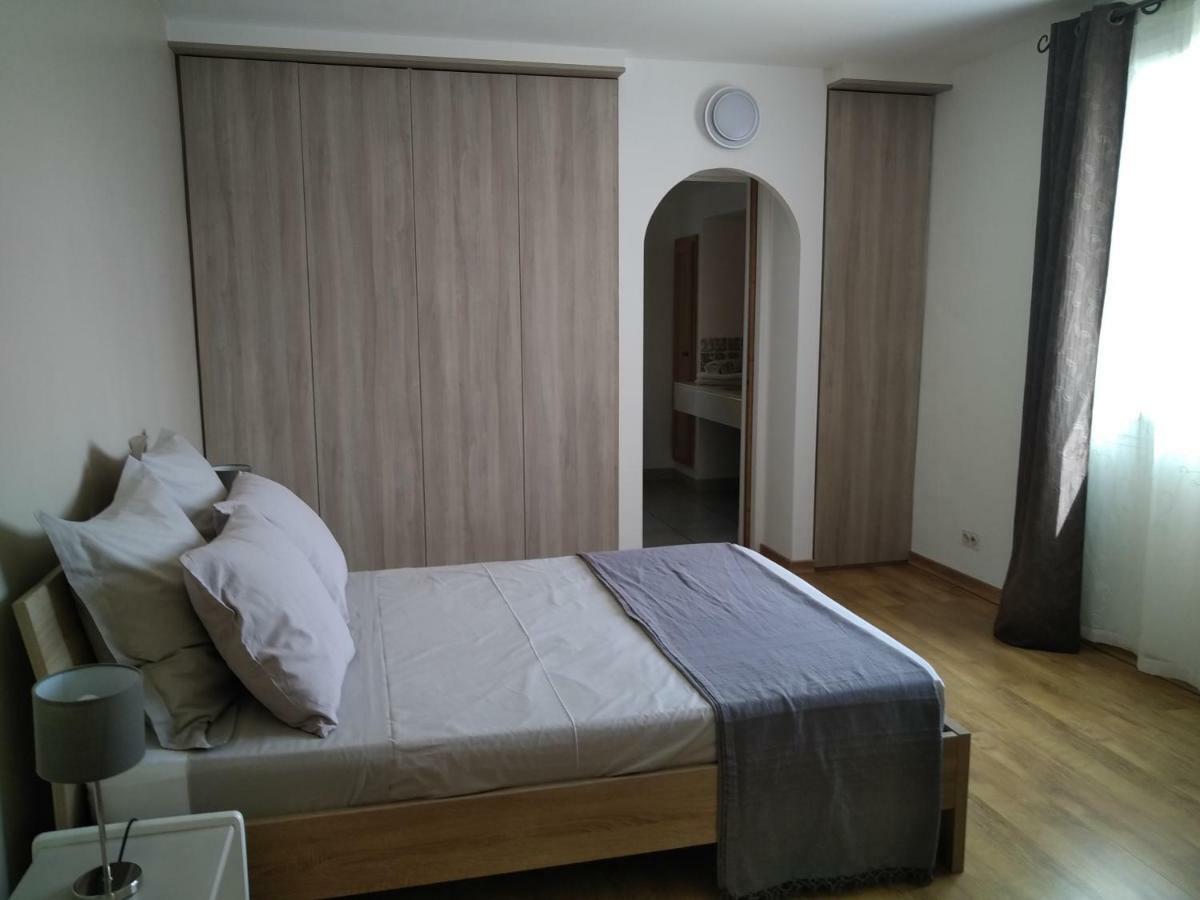 Villa Le Clos Fleuri Narbonne Eksteriør billede